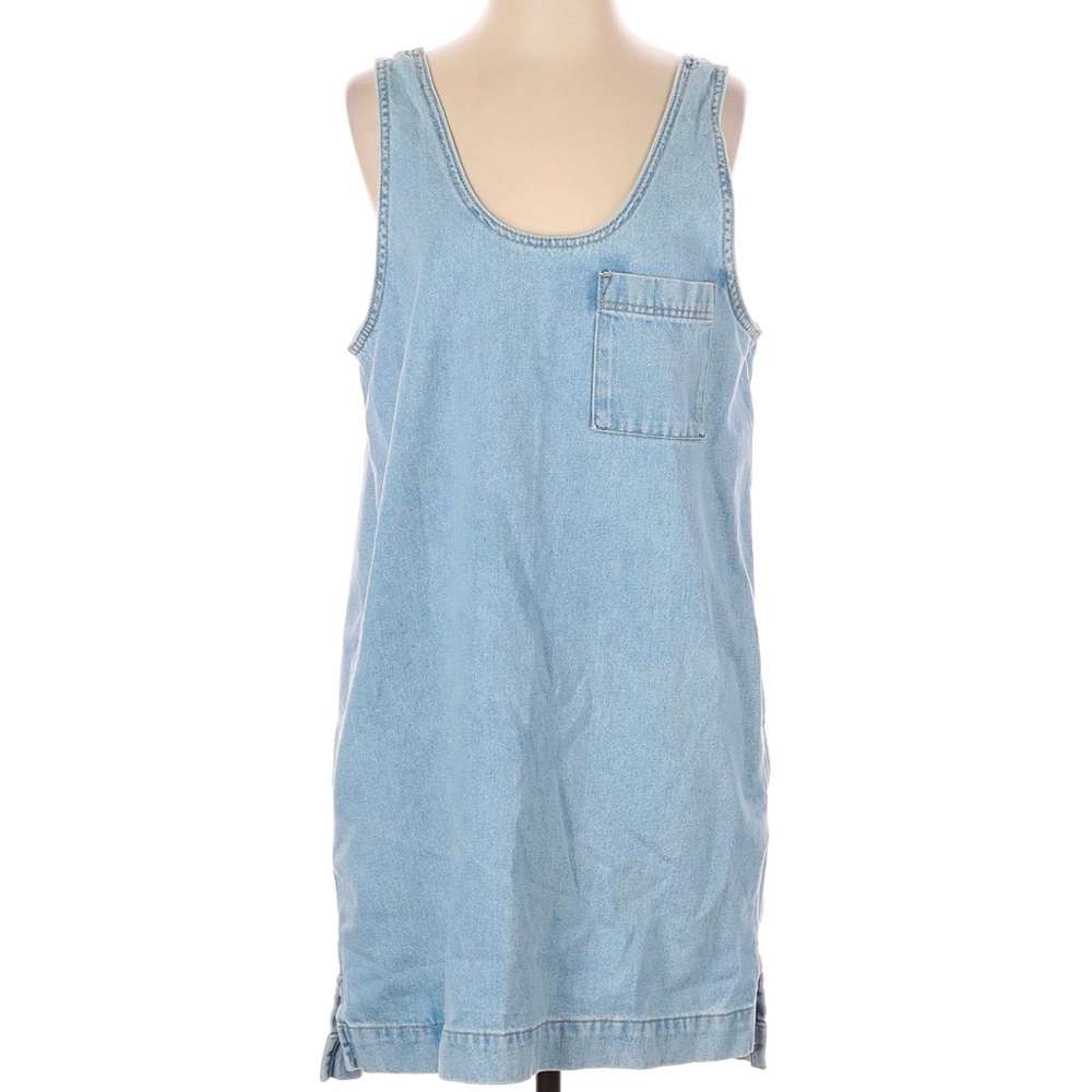 Universal Thread Denim Tank Dress